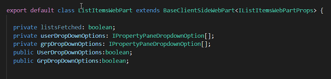 Display UserName and GroupName of a SharePoint Site in a webpart by