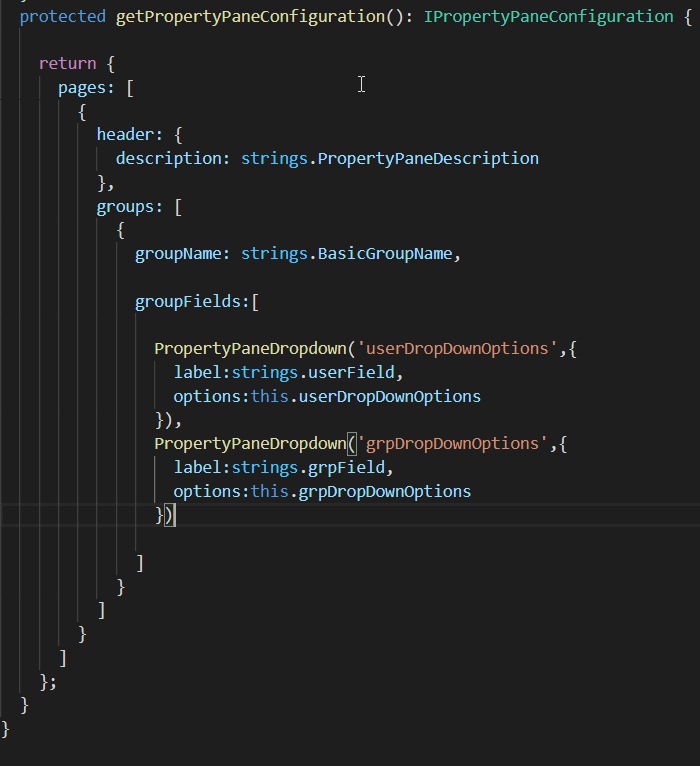 Display UserName and GroupName of a SharePoint Site in a webpart by