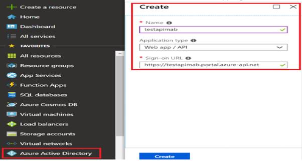 Configure OpenId Connect In Azure API Management