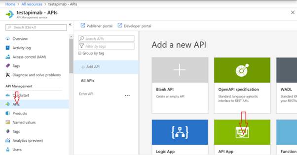 Configure OpenId Connect In Azure API Management