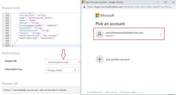 Configure OpenId Connect In Azure API Management