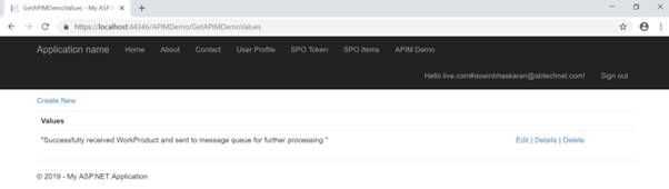 Configure OpenId Connect In Azure API Management