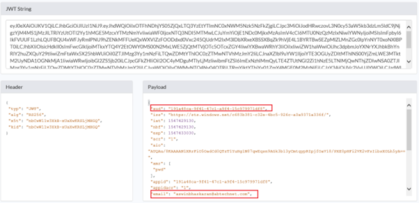 Configure OpenId Connect In Azure API Management