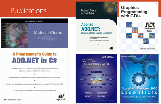 How To Write Your First Technical Article