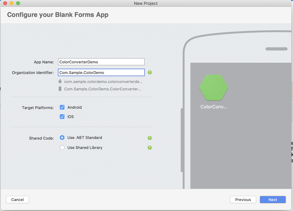 colorconverter xamarin colorconverter xamarin