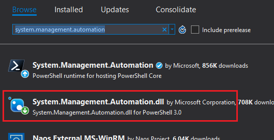 Register An Azure AD Application Programmatically Using C#