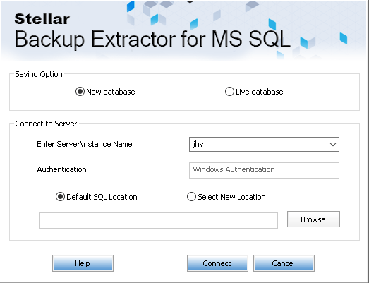Toolkit for MS SQL – All-In-One Tool for SQL DBAs