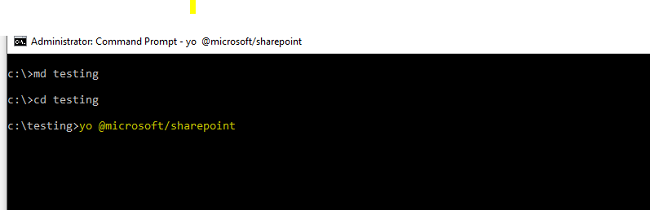 Add Top and Bottom Placeholder using App Customizer