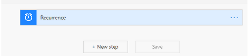 Microsoft Flow With SQL Server