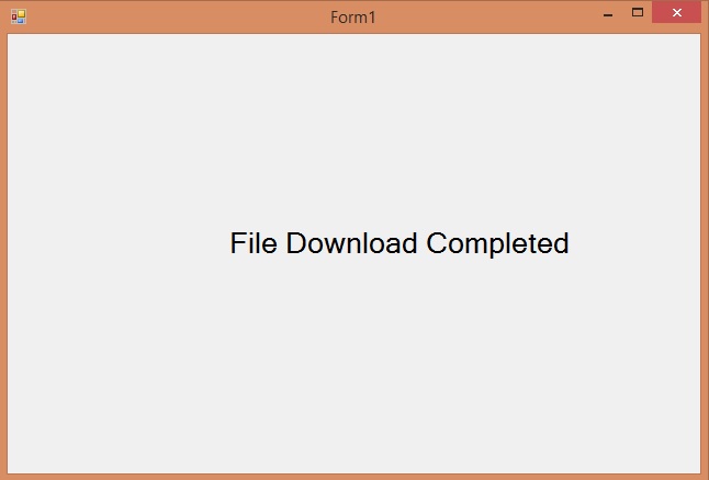 Webclient
