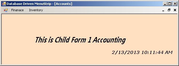 Form for Nested Menu Acc. Standards.bmp