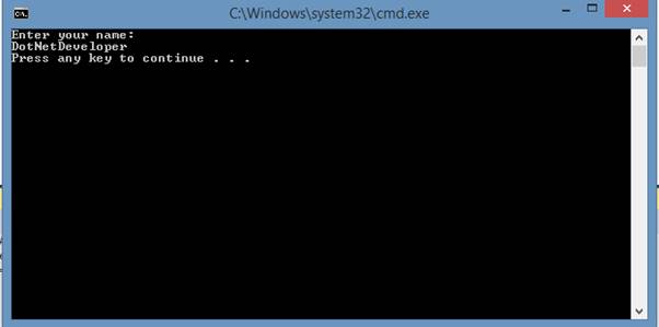 Basic Operators Absolutely Necessary For Beginners In C#