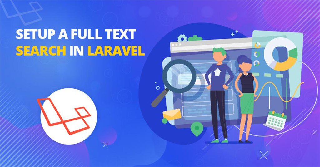 Step-By-Step Guide To Setup A Full-Text Search In Laravel Using Scout