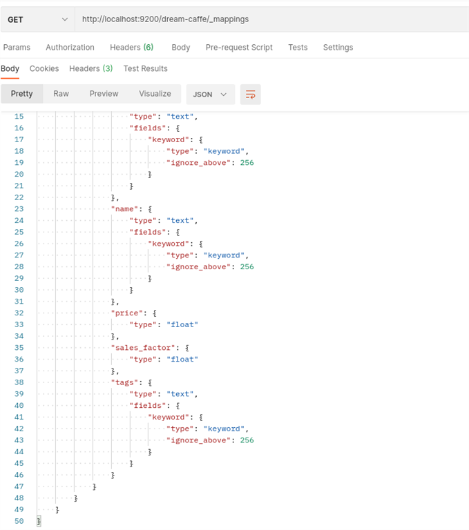 Play With Elastic Search In A Sandbox
