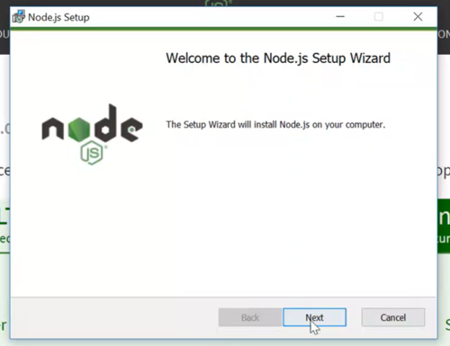 Configuring AngularJs In VS Code