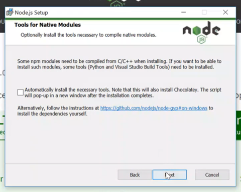 Configuring AngularJs In VS Code