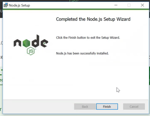 Configuring AngularJs In VS Code