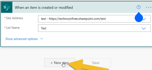 Add User To A SharePoint Group