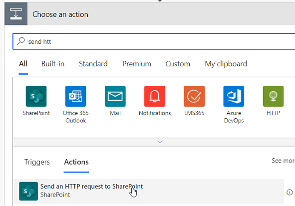 Add User To A SharePoint Group