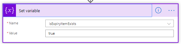 Create an Array from Get Items and Convert Into an HTML Table in Power ...