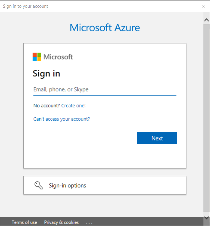 How To Fetch All The Power Automate (Flow) In Tenant