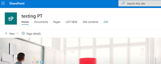 Get, Set and Remove Associated site using PowerShell