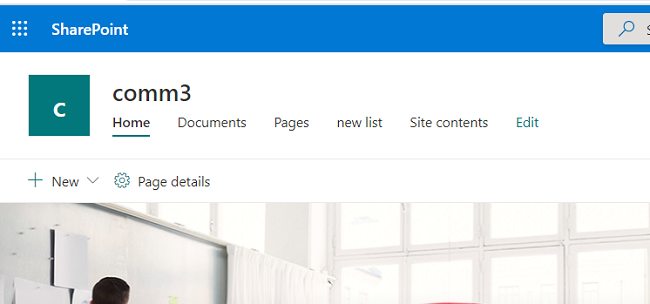 Get, Set and Remove Associated site using PowerShell