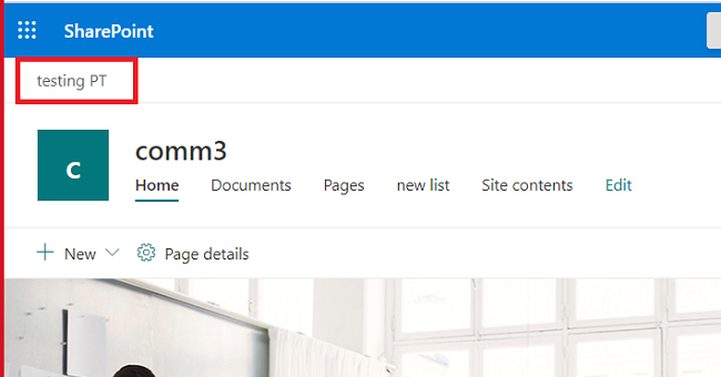 Get, Set and Remove Associated site using PowerShell