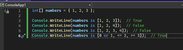 Introduction to C# 11 and its new features