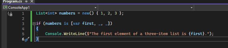 Introduction to C# 11 and its new features