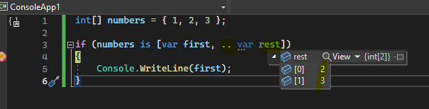Introduction to C# 11 and its new features
