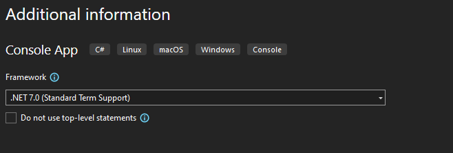 Introduction to C# 11 and its new features