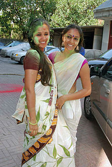 220px-Narayani_Shastri_and_Shweta_Salve_at_Holi_party,_2011.jpg
