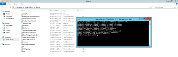 SharePoint