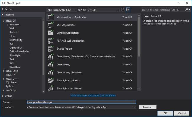 Plugin Architecture with Reflection