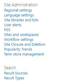 Add And Remove Custom Action Using PnP PowerShell