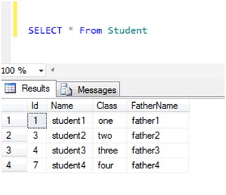 delete duplicate rows in sql delete duplicate rows in sql