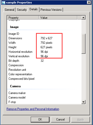 How To Convert Excel To Image With High Quality