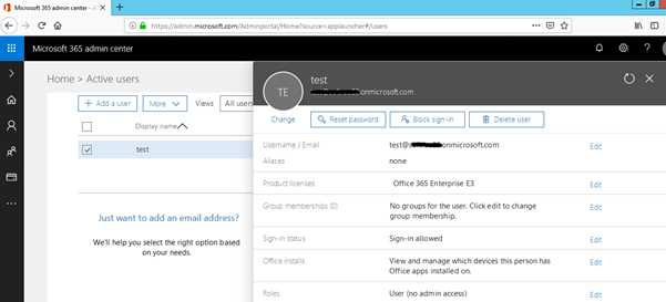 MFA (Multi Factor Authentication) Authentication Using PowerShell In SharePoint Online