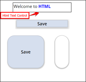 How to create a shadow effect in Power Apps