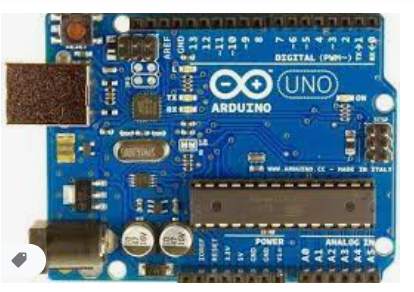 Detect Object And Open Servo Motor Gate Using Ultrasonic Sensor