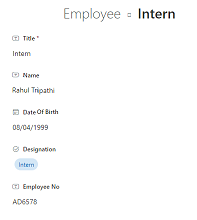 Lookup Columns in SharePoint List