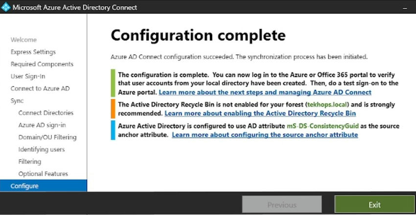 Azure Virtual Desktop Host Pool setup with FSLogix & MSIX App Attach
