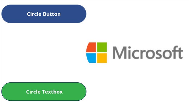 Microsoft Button