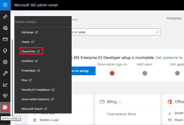 SharePoint Online Allow Custom Scripts