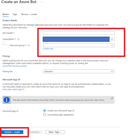 Integrating ChatGPT in Azure