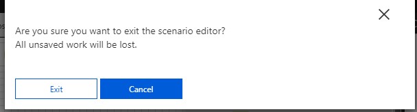 COVID-19 Assessment BoT Development And Deployment