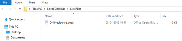 Add and Manage SharePoint Files Using PnP PowerShell