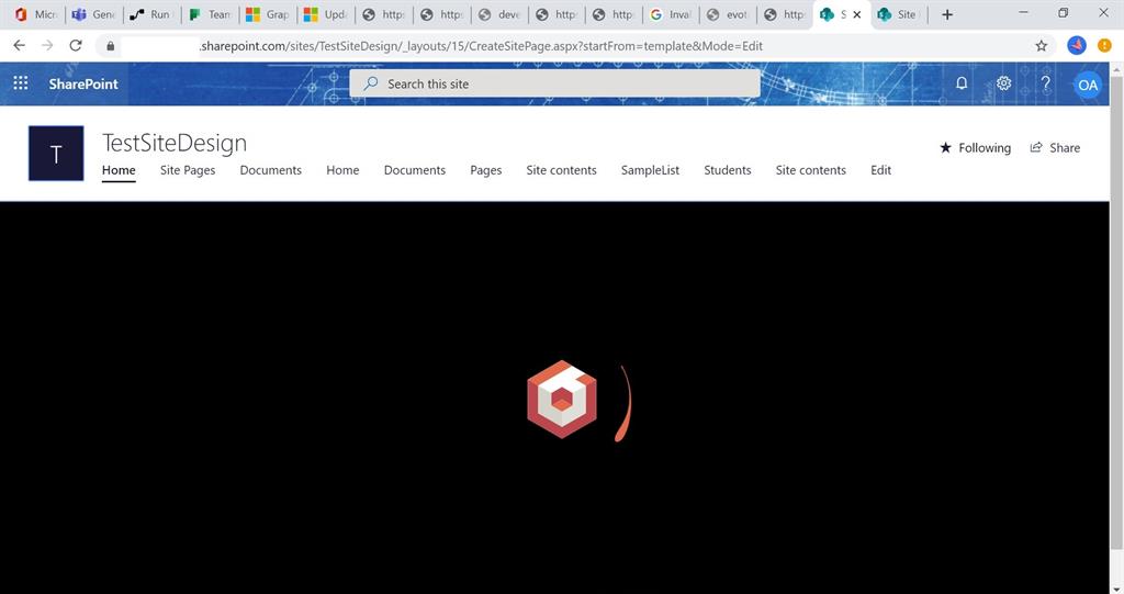 Exploring The New Modern Feature Space On Modern SharePoint