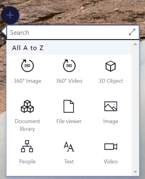 Exploring The New Modern Feature Space On Modern SharePoint